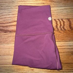 Wunder Under 28” Leggings